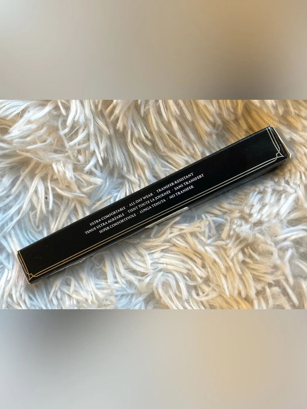 KVD - Liquid Lipstick